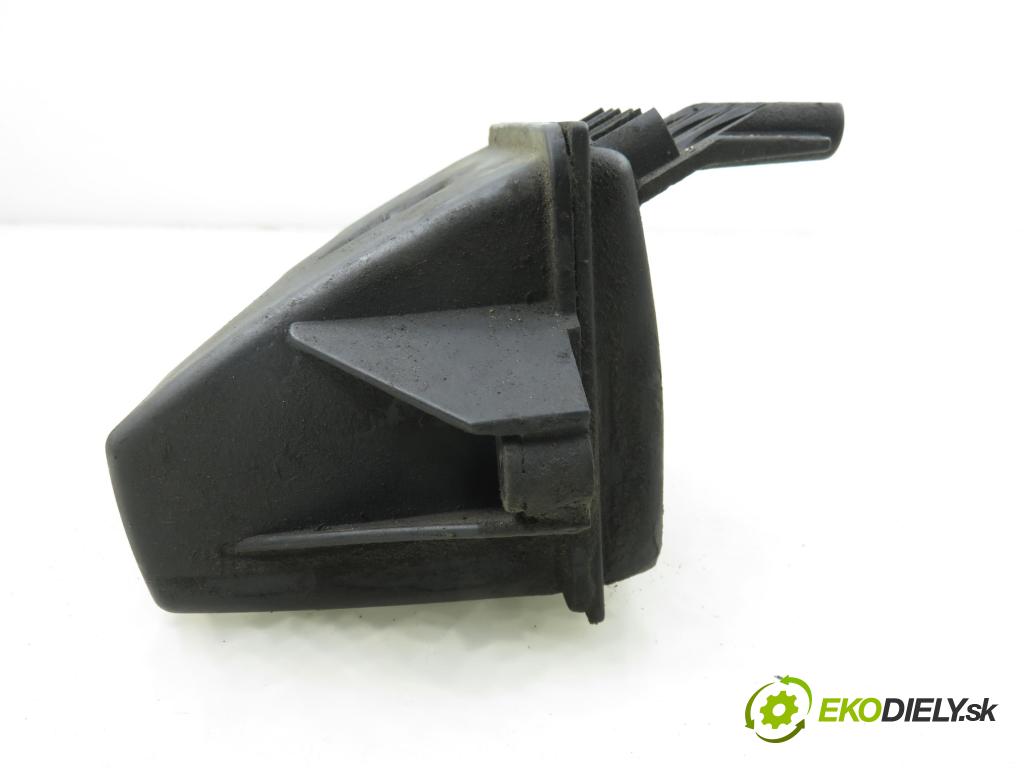 MERCEDES-BENZ SPRINTER 3,5-t Skrzynia (906) FURGON 2011 95,00 313 CDI (906.631, 906.633, 906.635, 906.637) - OM  2143,00 Nádržka VAKUUM: 6510700668