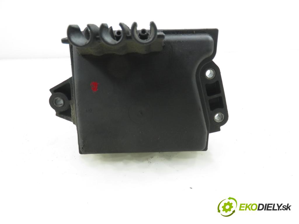 MERCEDES-BENZ SPRINTER 3,5-t Skrzynia (906) FURGON 2011 95,00 313 CDI (906.631, 906.633, 906.635, 906.637) - OM  2143,00 Nádržka VAKUUM: 6510700668