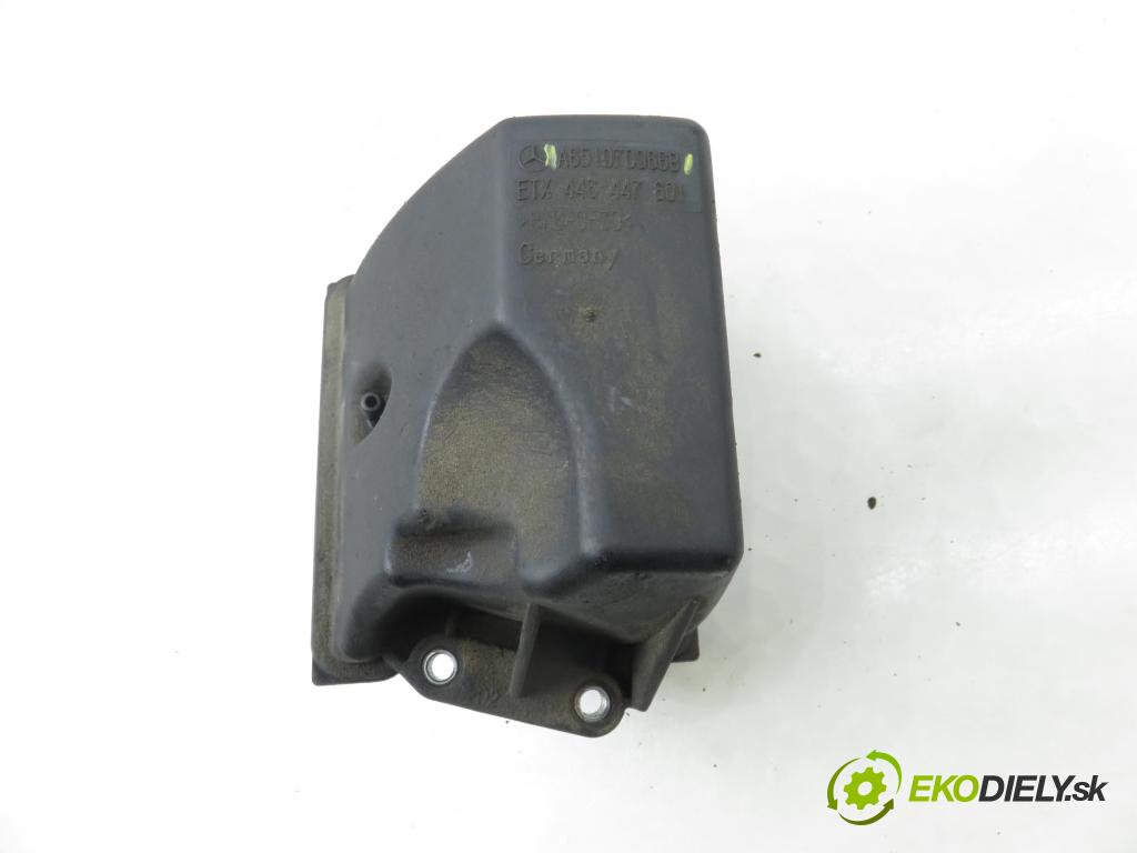 MERCEDES-BENZ SPRINTER 3,5-t Skrzynia (906) FURGON 2011 95,00 313 CDI (906.631, 906.633, 906.635, 906.637) - OM  2143,00 Nádržka VAKUUM: 6510700668