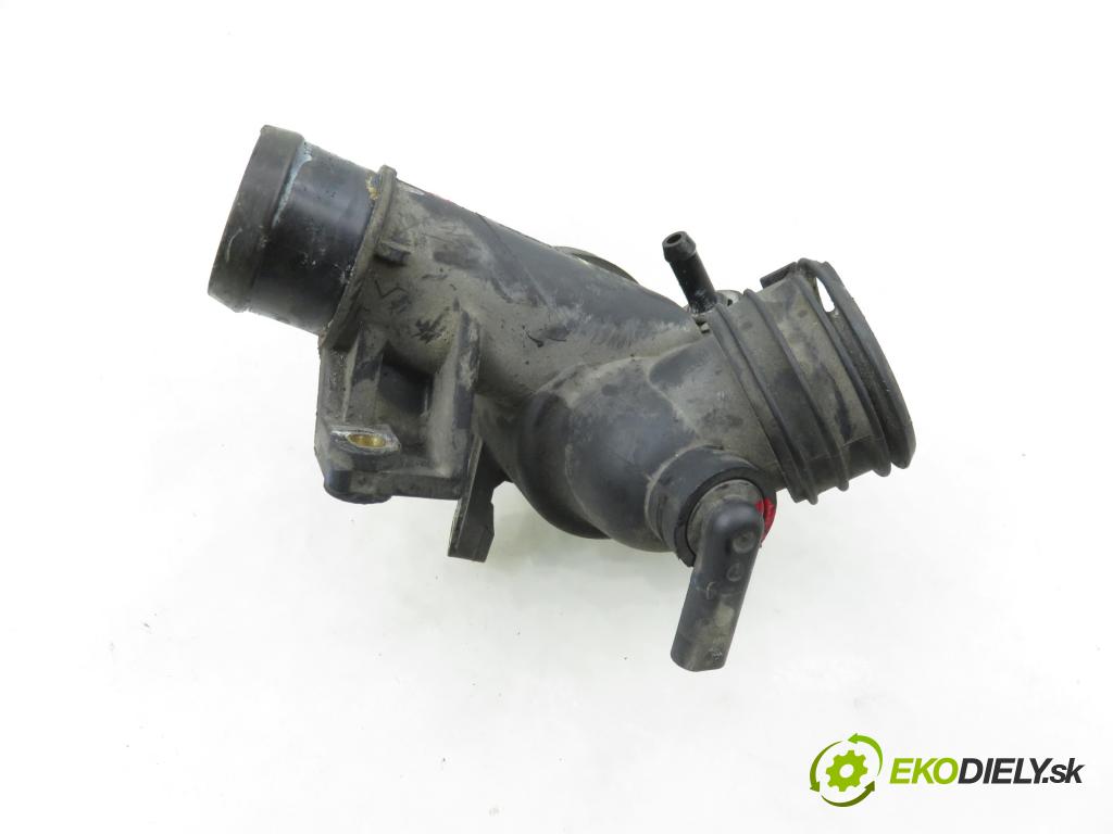 MERCEDES-BENZ SPRINTER 3,5-t Skrzynia (906) FURGON 2011 95,00 313 CDI (906.631, 906.633, 906.635, 906.637) - OM  2143,00 obal termostatu 6512000616 (Pouzdro termostatu)