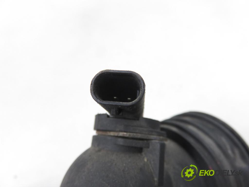 MERCEDES-BENZ SPRINTER 3,5-t Skrzynia (906) FURGON 2011 95,00 313 CDI (906.631, 906.633, 906.635, 906.637) - OM  2143,00 obal termostatu 6512000616 (Pouzdro termostatu)