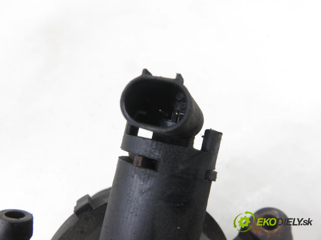 MERCEDES-BENZ SPRINTER 3,5-t Skrzynia (906) FURGON 2011 95,00 313 CDI (906.631, 906.633, 906.635, 906.637) - OM  2143,00 obal termostatu 6512000616 (Pouzdro termostatu)