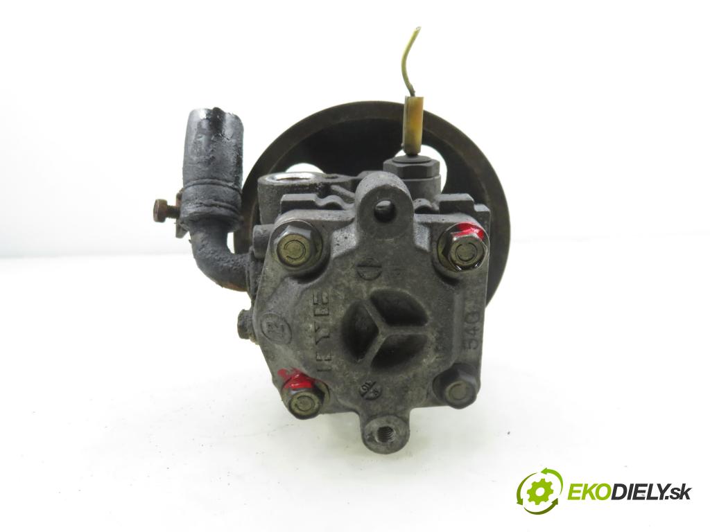 SUZUKI LIANA (ER) HB 2004 0,00 1.6 4WD - M16A 1586,00 Pumpa servočerpadlo  (Servočerpadlo)