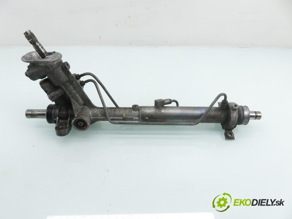 SEAT IBIZA IV (6J5, 6P1) HB 2009 77,00 1.9 TDI - BLS 1896,00 Riadenie ZE riadením 0230080050001