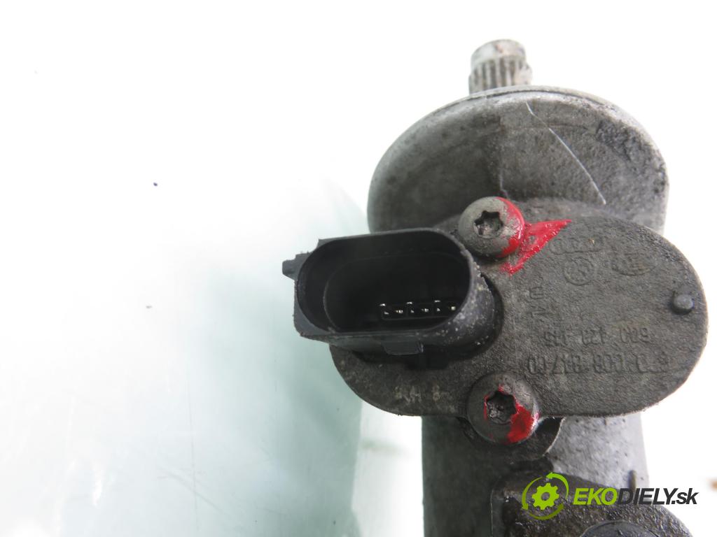 SEAT IBIZA IV (6J5, 6P1) HB 2009 77,00 1.9 TDI - BLS 1896,00 řízení ZE posilovačem 0230080050001