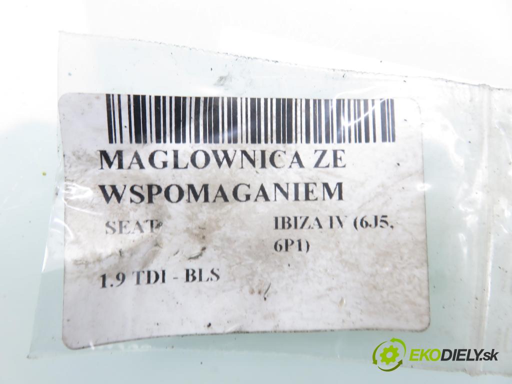 SEAT IBIZA IV (6J5, 6P1) HB 2009 77,00 1.9 TDI - BLS 1896,00 řízení ZE posilovačem 0230080050001