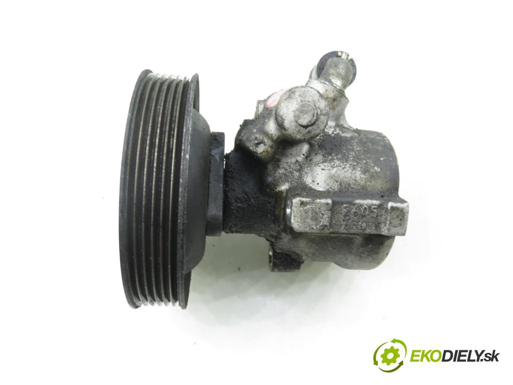 ALFA ROMEO 147 (937_) HB 2006 77,00 1.6 16V T.SPARK ECO 105 - AR 37203 1598,00 Pumpa servočerpadlo 46737907 ; 26069130FZ (Servočerpadlo)