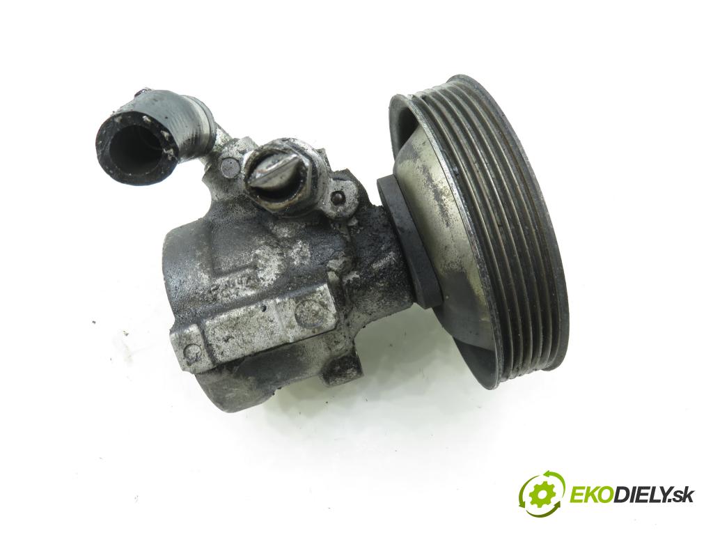 ALFA ROMEO 147 (937_) HB 2006 77,00 1.6 16V T.SPARK ECO 105 - AR 37203 1598,00 Pumpa servočerpadlo 46737907 ; 26069130FZ (Servočerpadlo)