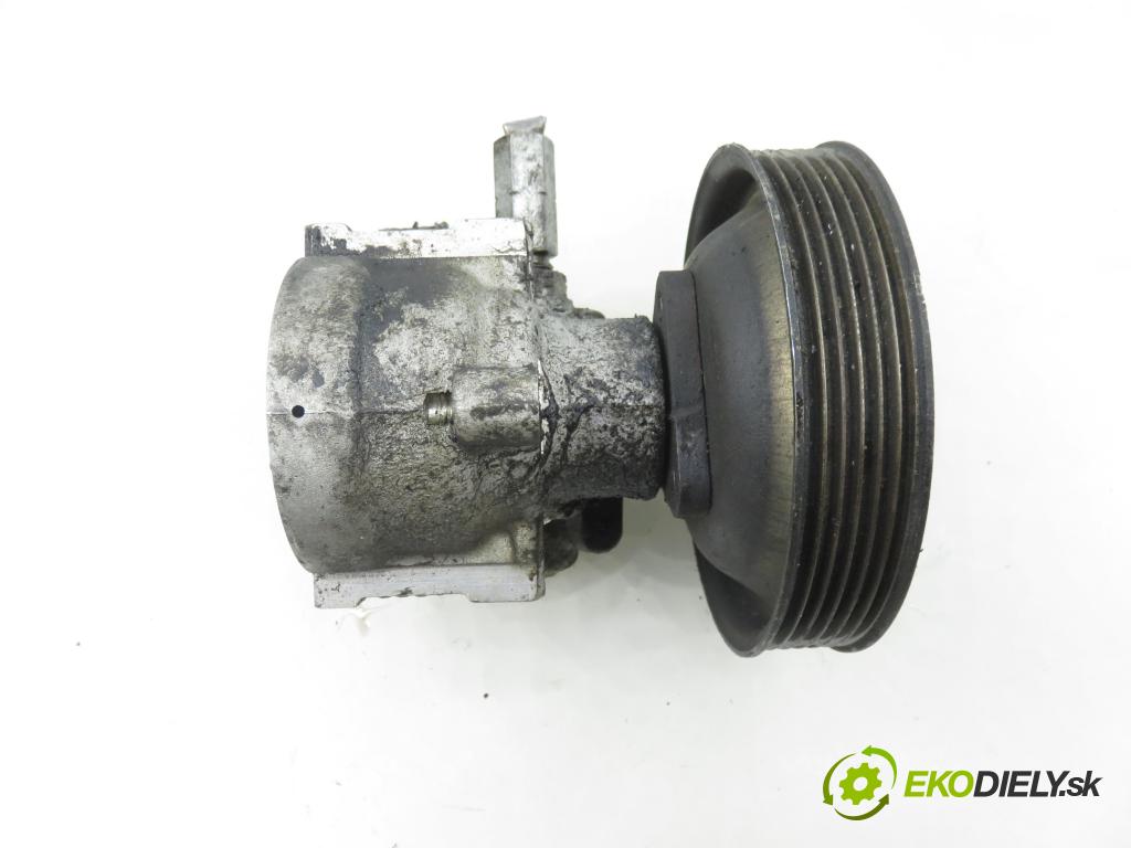 ALFA ROMEO 147 (937_) HB 2006 77,00 1.6 16V T.SPARK ECO 105 - AR 37203 1598,00 Pumpa servočerpadlo 46737907 ; 26069130FZ (Servočerpadlo)