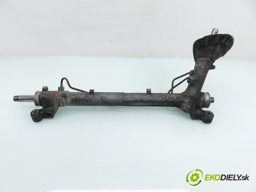 FORD S-MAX (WA6) MINIVAN 2006 103,00 2.0 TDCi - QXWA 1997,00 Riadenie ZE riadením 34013131