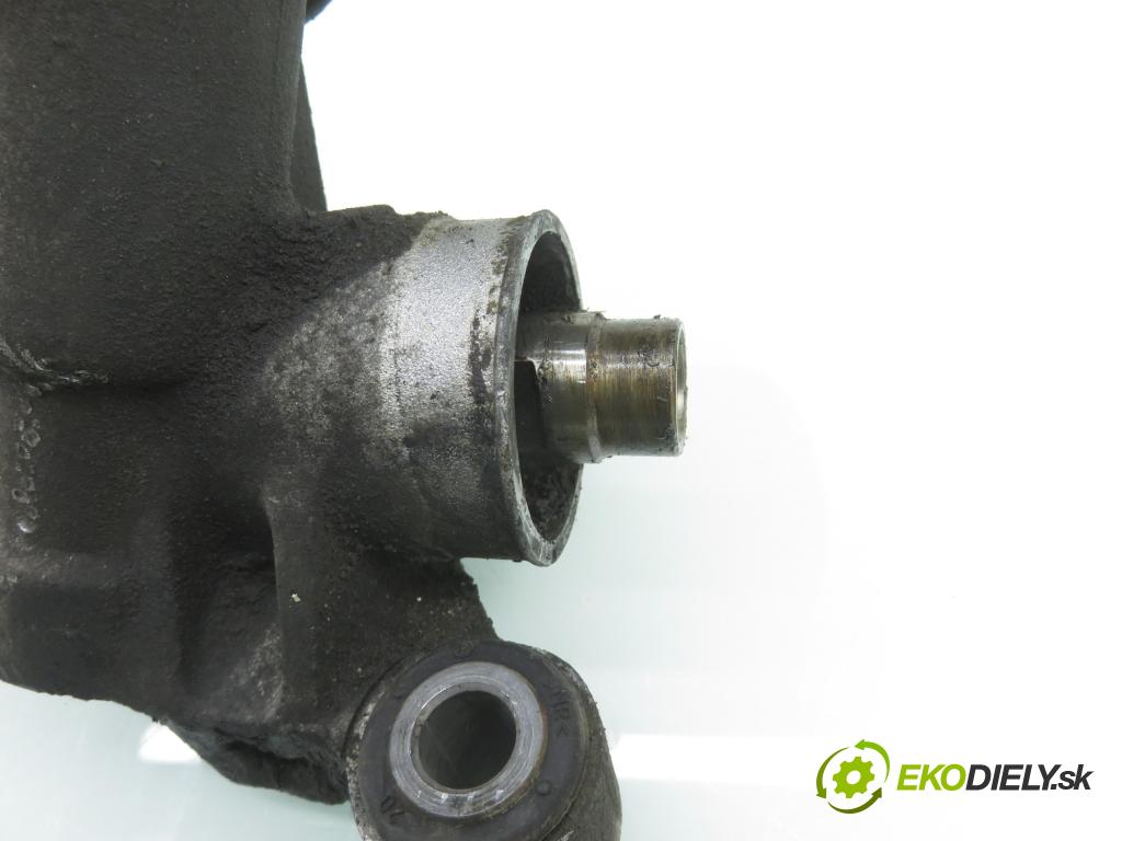 FORD S-MAX (WA6) MINIVAN 2006 103,00 2.0 TDCi - QXWA 1997,00 Riadenie ZE riadením 34013131