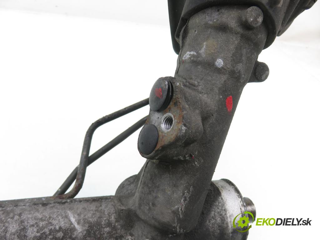 FORD S-MAX (WA6) MINIVAN 2006 103,00 2.0 TDCi - QXWA 1997,00 Riadenie ZE riadením 34013131