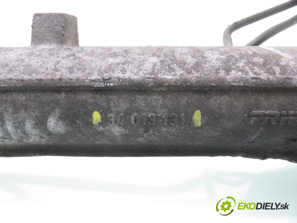 FORD S-MAX (WA6) MINIVAN 2006 103,00 2.0 TDCi - QXWA 1997,00 Riadenie ZE riadením 34013131