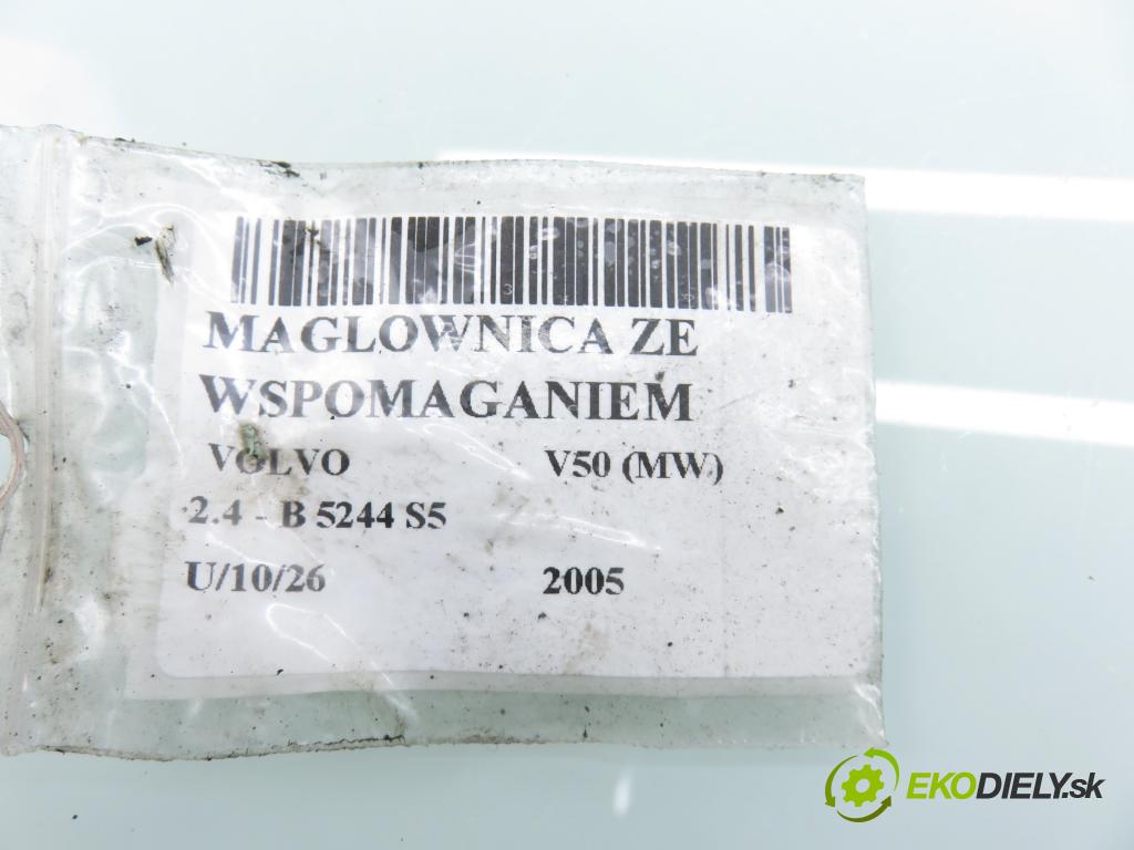 FORD S-MAX (WA6) MINIVAN 2006 103,00 2.0 TDCi - QXWA 1997,00 Riadenie ZE riadením 34013131