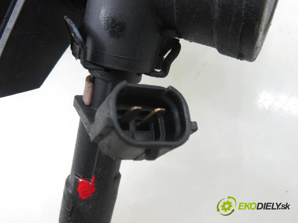 CITROEN C4 Picasso I (UD_) MINIVAN 2007 92,00 1.8 i 16V - 6FY (EW7A) 1749,00 Lišta vstrekovacia 9628084680 (Vstrekovacia lišta)