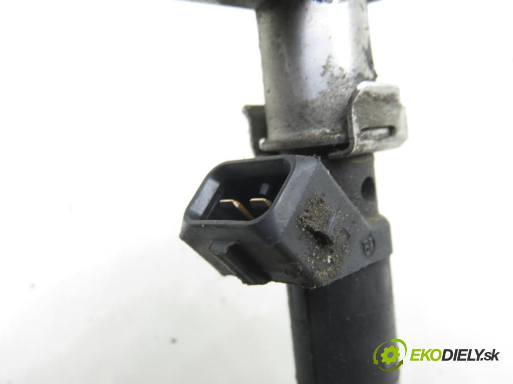 BMW 3 (E46) SEDAN 2005 85,00 316 i - N46 B18 A 1796,00 Lišta vstrekovacia 7521634 ; 7521633 ; 7506158 (Vstrekovacia lišta)