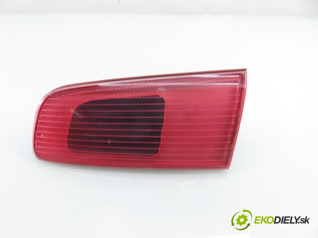 MAZDA 2 (DY) HB 2004 59,00 1.4 - FXJA 1388,00 Svetlo pravé zadné kufor 3M7113547AG