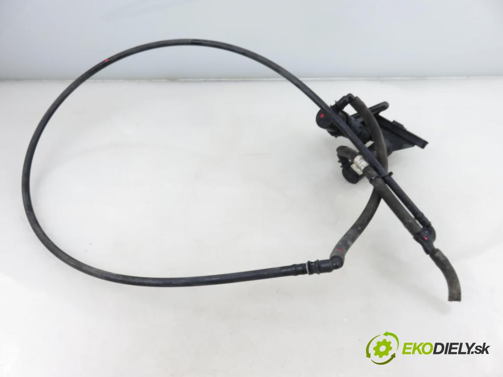 BMW 5 (E60) SEDAN 2005 0,00 530 d - M57 D30 (306D2) 2993,00 ostrekovač ostrekovača svetla 7066010