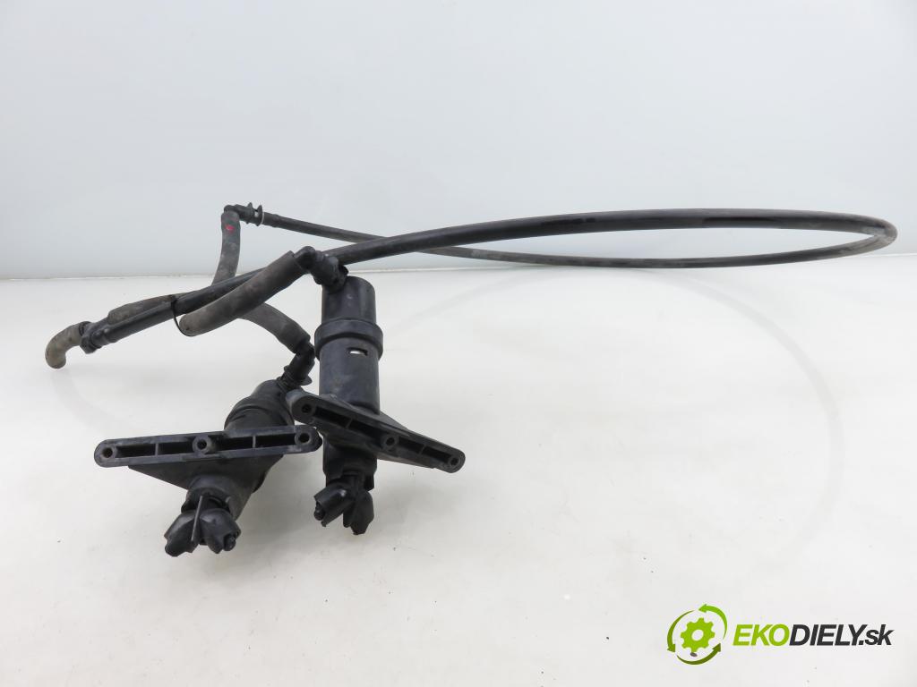 BMW 5 (E60) SEDAN 2005 0,00 530 d - M57 D30 (306D2) 2993,00 ostrekovač ostrekovača svetla 7066010