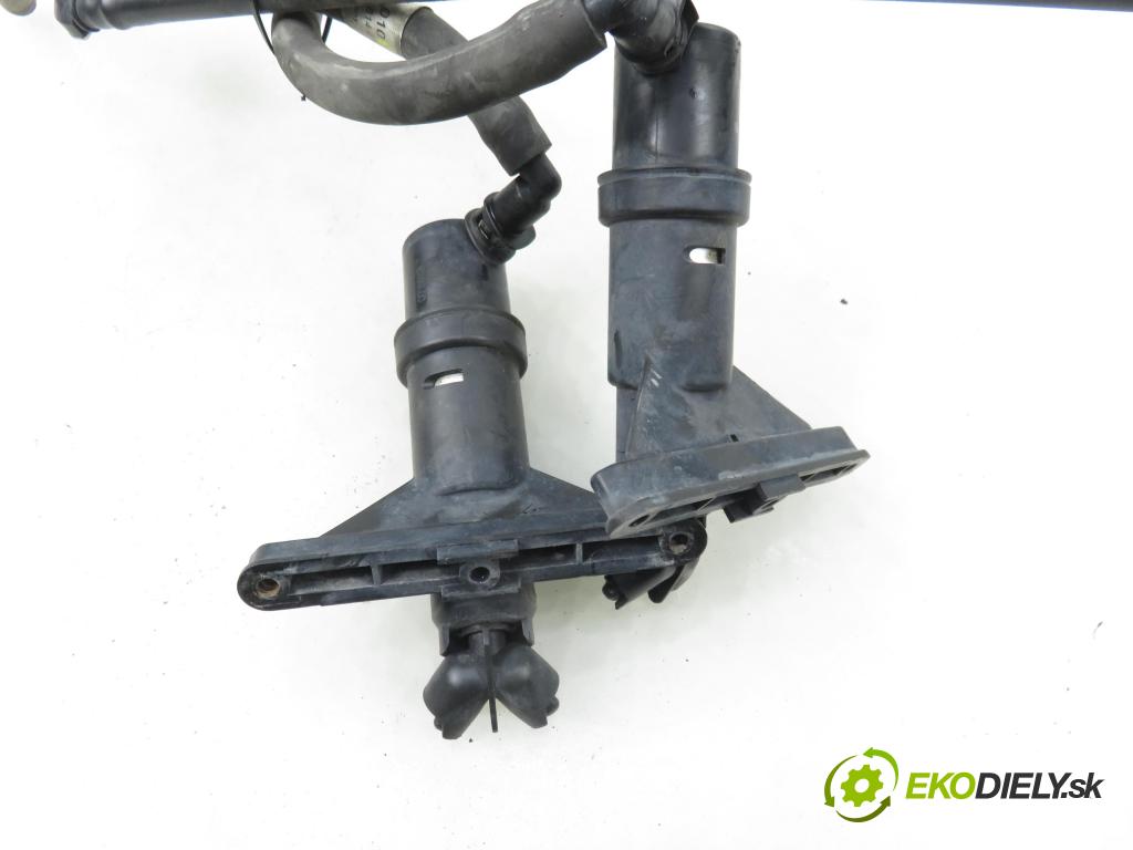 BMW 5 (E60) SEDAN 2005 0,00 530 d - M57 D30 (306D2) 2993,00 ostrekovač ostrekovača svetla 7066010