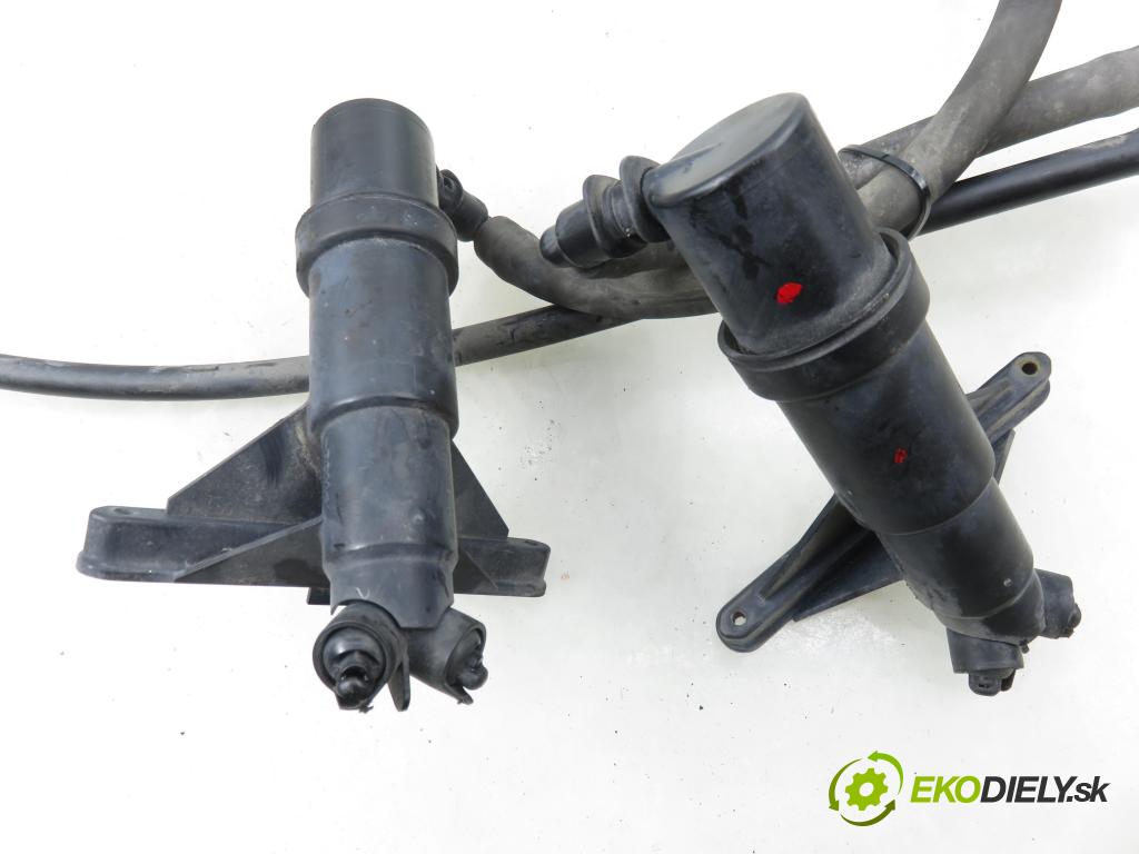 BMW 5 (E60) SEDAN 2005 0,00 530 d - M57 D30 (306D2) 2993,00 ostrekovač ostrekovača svetla 7066010