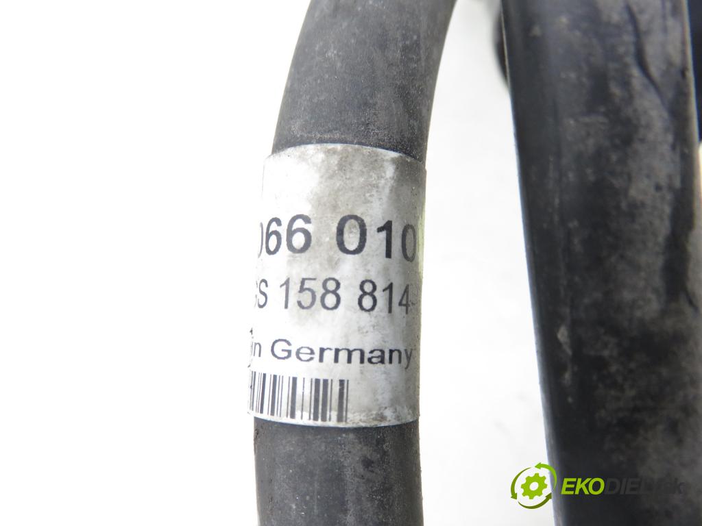 BMW 5 (E60) SEDAN 2005 0,00 530 d - M57 D30 (306D2) 2993,00 ostrekovač ostrekovača svetla 7066010