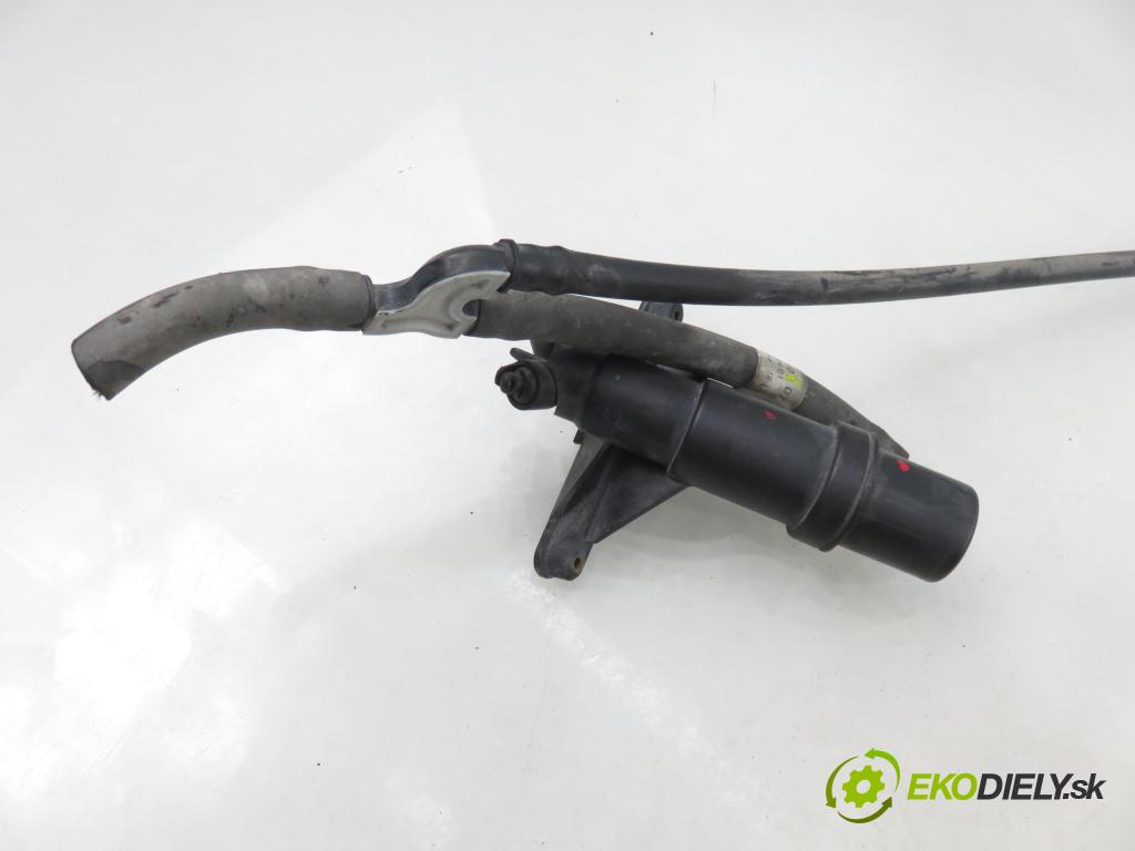 BMW 5 (E60) SEDAN 2005 0,00 530 d - M57 D30 (306D2) 2993,00 ostrekovač ostrekovača svetla 7066010