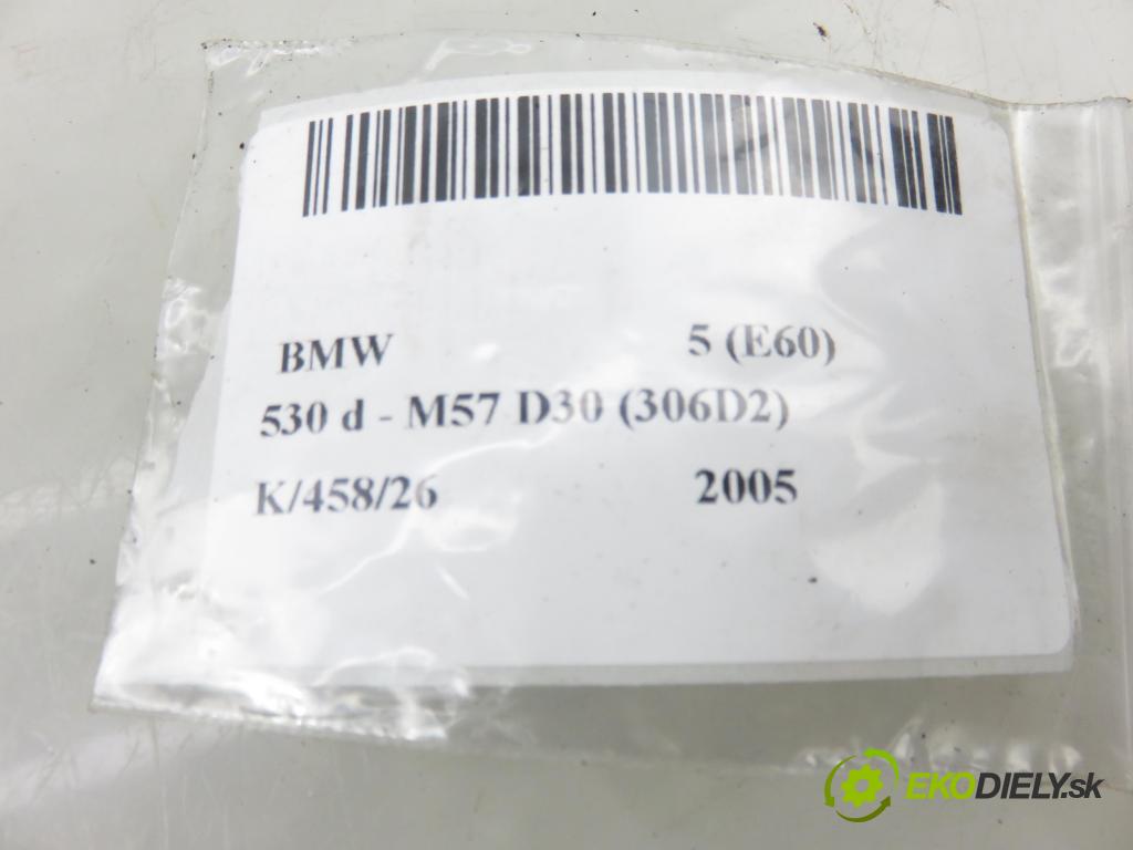 BMW 5 (E60) SEDAN 2005 0,00 530 d - M57 D30 (306D2) 2993,00 ostrekovač ostrekovača svetla 7066010
