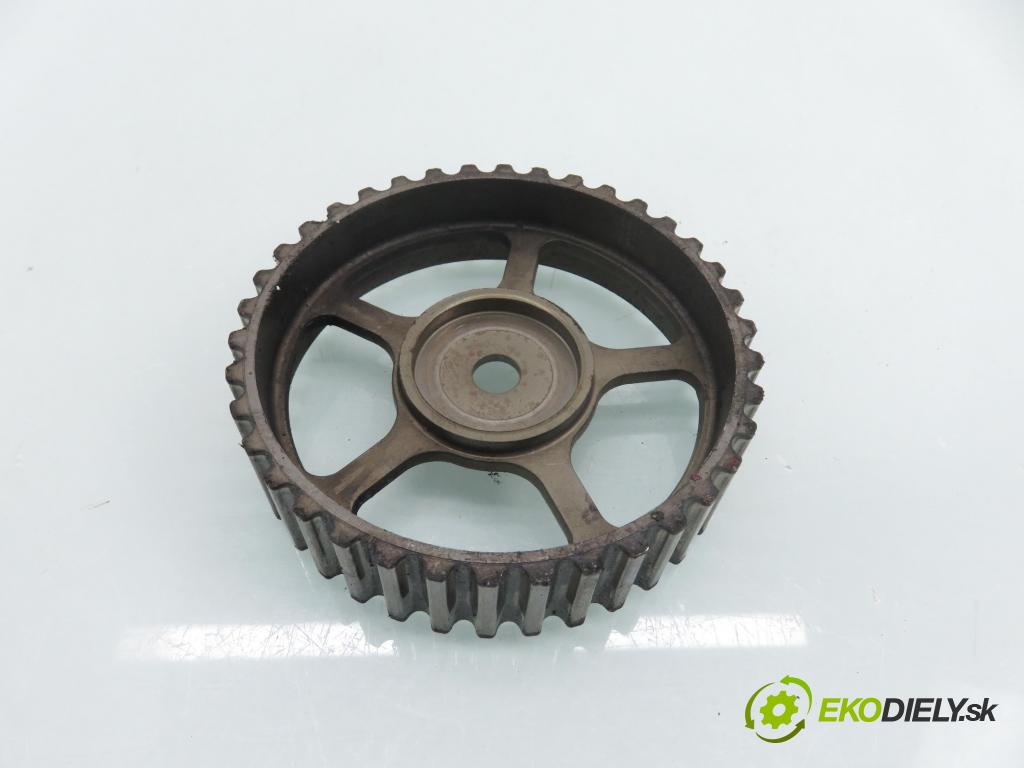 MAZDA 2 (DY) HB 2004 59,00 1.4 - FXJA 1388,00 řemenice vačky VAČKOVÁ HŘÍDEL: 98MM6256AC