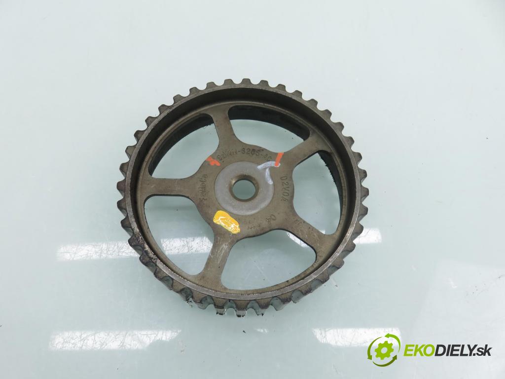 MAZDA 2 (DY) HB 2004 59,00 1.4 - FXJA 1388,00 řemenice vačky VAČKOVÁ HŘÍDEL: 98MM6256AC