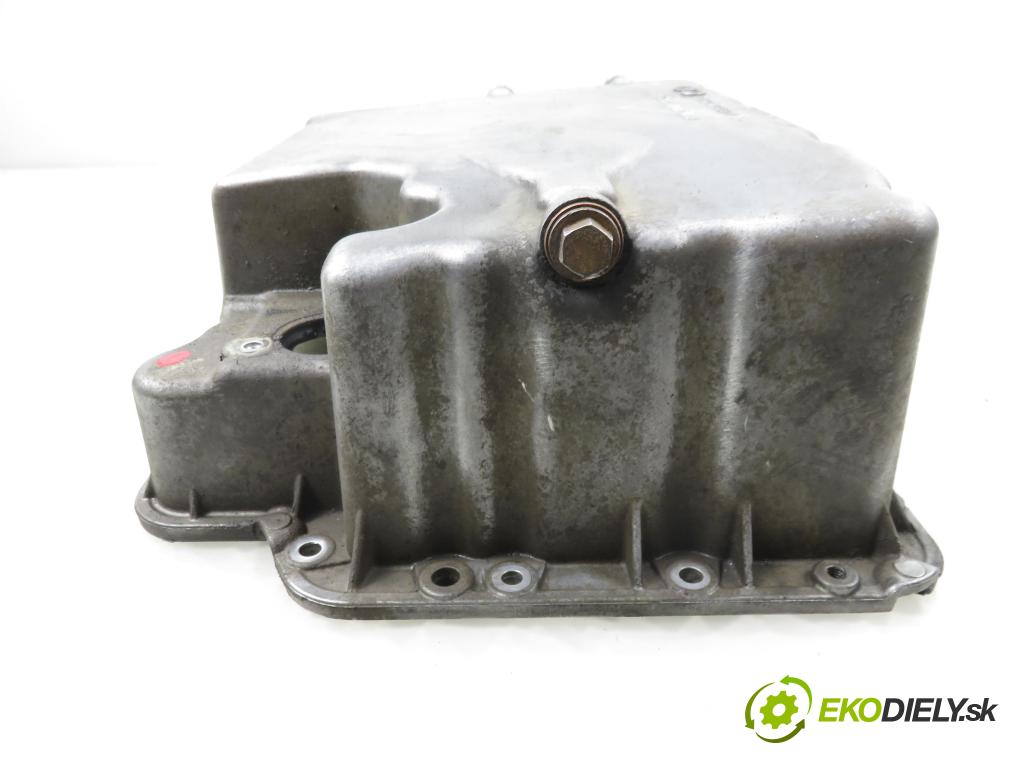 MERCEDES-BENZ SPRINTER 3,5-t Skrzynia (906) FURGON 2011 95,00 313 CDI (906.631, 906.633, 906.635, 906.637) - OM  2143,00 Vaňa olejová 6510140603 (Olejová vaňa)