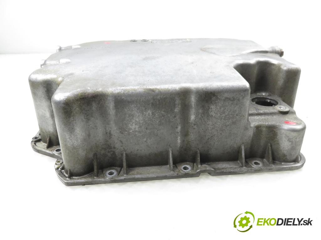 MERCEDES-BENZ SPRINTER 3,5-t Skrzynia (906) FURGON 2011 95,00 313 CDI (906.631, 906.633, 906.635, 906.637) - OM  2143,00 Vaňa olejová 6510140603 (Olejová vaňa)