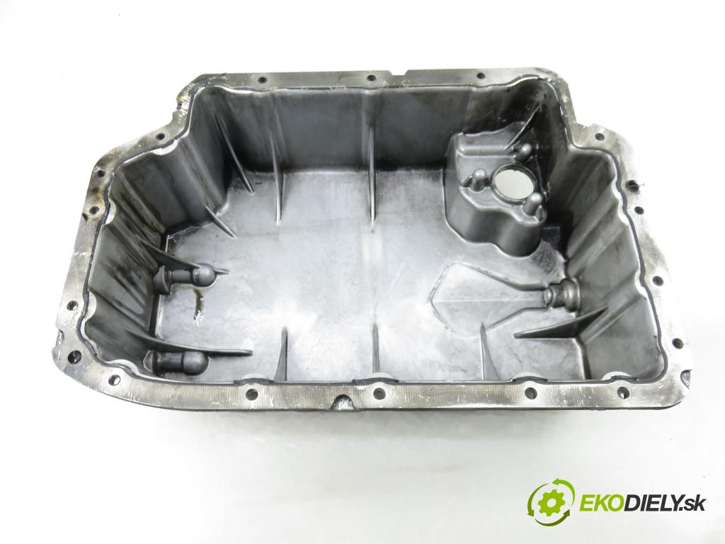 MERCEDES-BENZ SPRINTER 3,5-t Skrzynia (906) FURGON 2011 95,00 313 CDI (906.631, 906.633, 906.635, 906.637) - OM  2143,00 Vaňa olejová 6510140603 (Olejová vaňa)