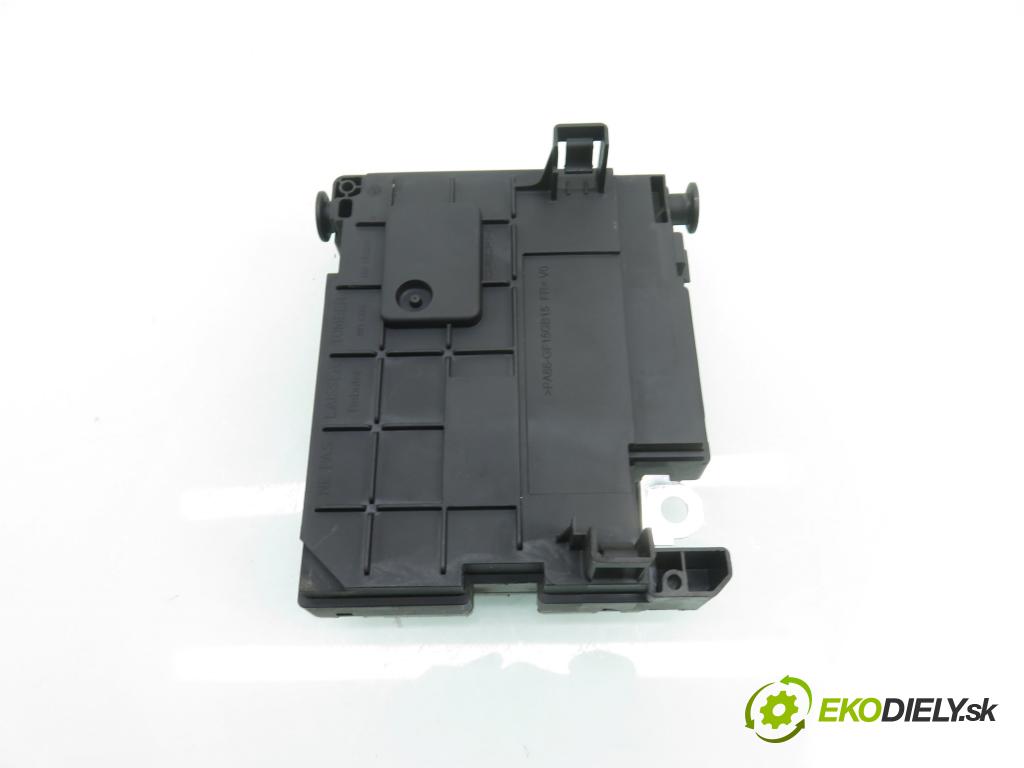 PEUGEOT 508 SW I (8E_) KOMBI 2011 115,00 1.6 THP - 5FV (EP6CDT) 1598,00 MODUL BSM 9674921980