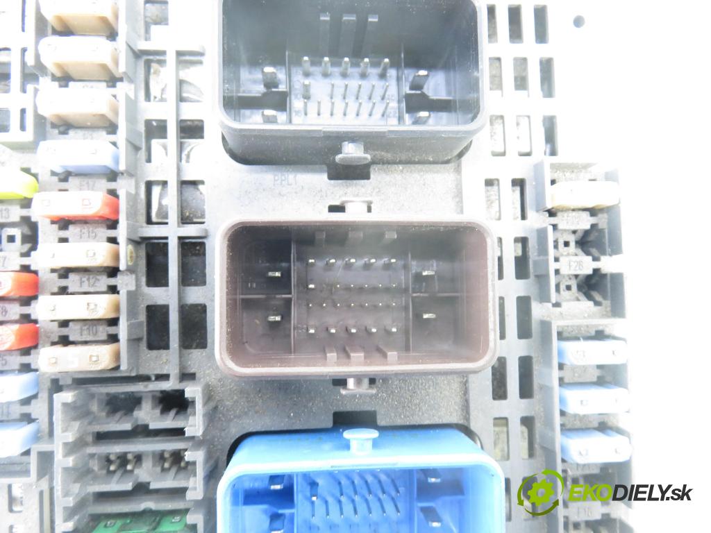 PEUGEOT 508 SW I (8E_) KOMBI 2011 115,00 1.6 THP - 5FV (EP6CDT) 1598,00 MODUL BSM 9674921980