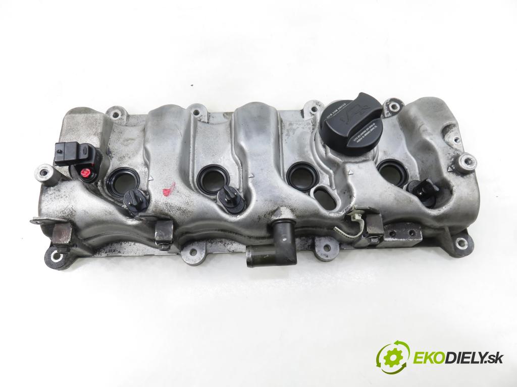 HYUNDAI SANTA FÉ I (SM) SUV 2004 83,00 2.0 CRDi 4x4 113 - D4EA 1991,00 kryt Ventilů 