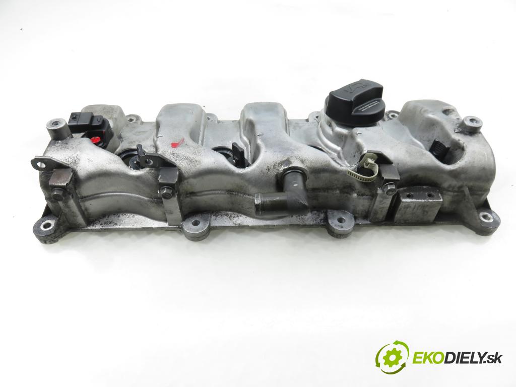 HYUNDAI SANTA FÉ I (SM) SUV 2004 83,00 2.0 CRDi 4x4 113 - D4EA 1991,00 Kryt Ventilov