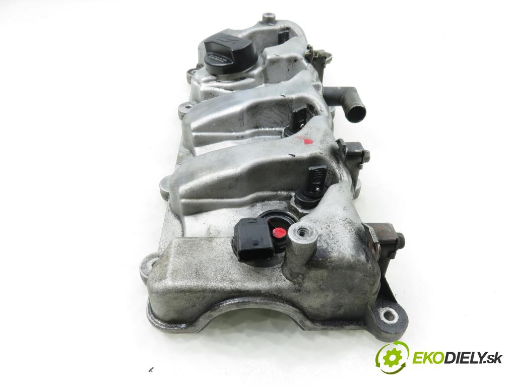 HYUNDAI SANTA FÉ I (SM) SUV 2004 83,00 2.0 CRDi 4x4 113 - D4EA 1991,00 Kryt Ventilov