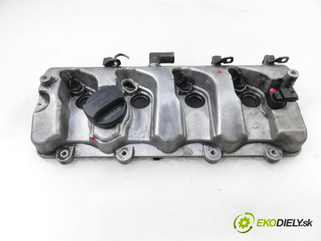 HYUNDAI SANTA FÉ I (SM) SUV 2004 83,00 2.0 CRDi 4x4 113 - D4EA 1991,00 Kryt Ventilov