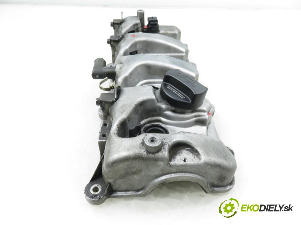 HYUNDAI SANTA FÉ I (SM) SUV 2004 83,00 2.0 CRDi 4x4 113 - D4EA 1991,00 Kryt Ventilov