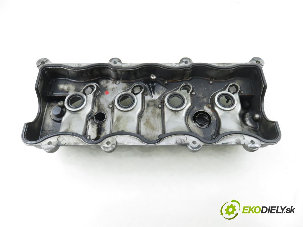 HYUNDAI SANTA FÉ I (SM) SUV 2004 83,00 2.0 CRDi 4x4 113 - D4EA 1991,00 Kryt Ventilov