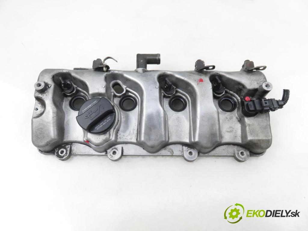 HYUNDAI SANTA FÉ I (SM) SUV 2004 83,00 2.0 CRDi 4x4 113 - D4EA 1991,00 Kryt Ventilov