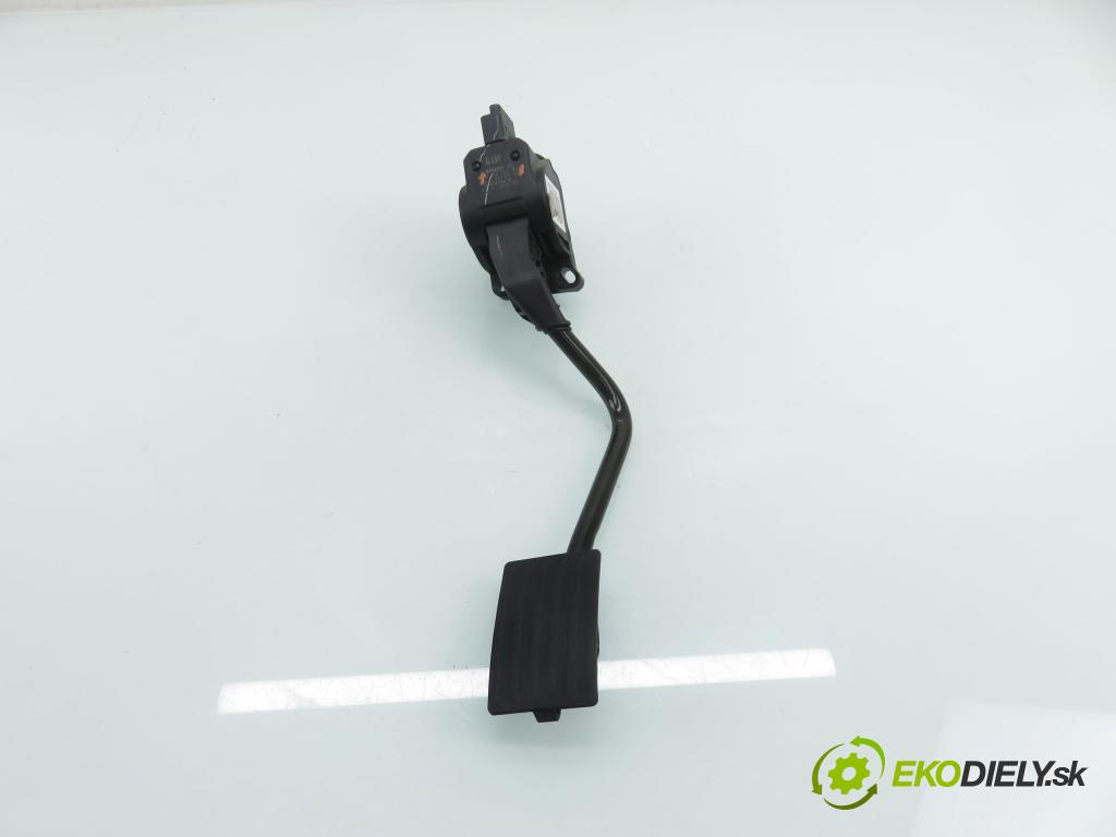 PEUGEOT 508 SW I (8E_) KOMBI 2011 115,00 1.6 THP - 5FV (EP6CDT) 1598,00 potenciometr plynového pedálu 0280755159 ; 9686212980 (Potenciometr plynového pedálu)