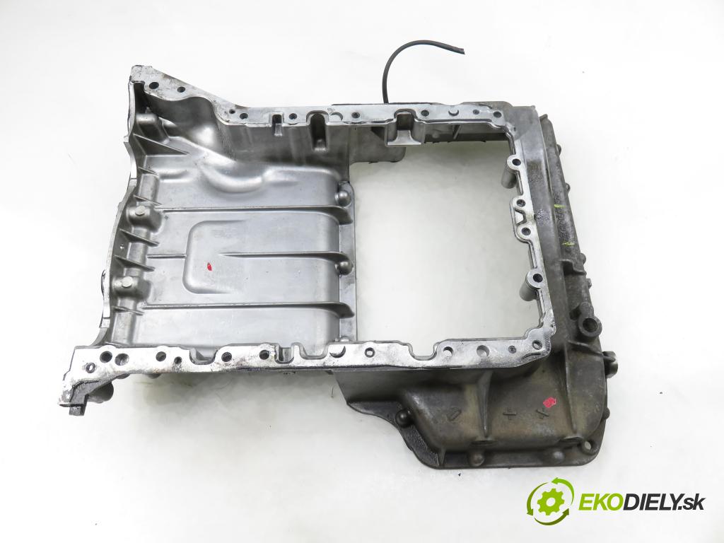 MERCEDES-BENZ SPRINTER 3,5-t Skrzynia (906) FURGON 2011 95,00 313 CDI (906.631, 906.633, 906.635, 906.637) - OM  2143,00 Vaňa olejová 6510141402 (Olejová vaňa)