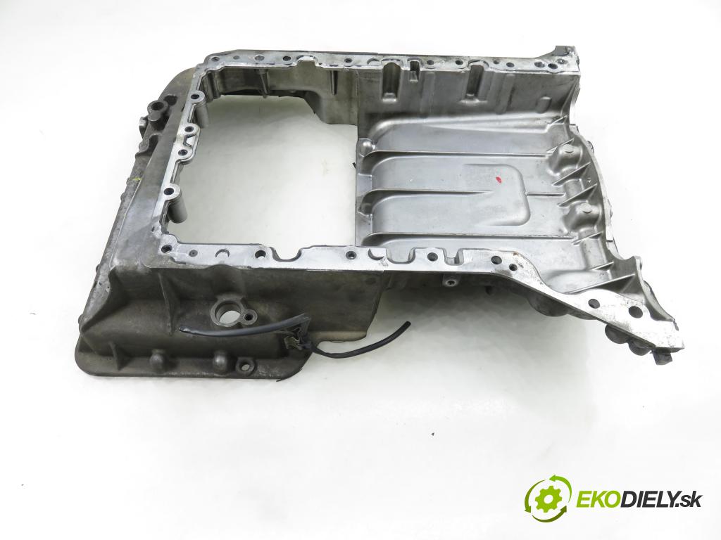 MERCEDES-BENZ SPRINTER 3,5-t Skrzynia (906) FURGON 2011 95,00 313 CDI (906.631, 906.633, 906.635, 906.637) - OM  2143,00 Vaňa olejová 6510141402 (Olejová vaňa)