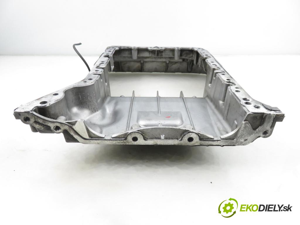 MERCEDES-BENZ SPRINTER 3,5-t Skrzynia (906) FURGON 2011 95,00 313 CDI (906.631, 906.633, 906.635, 906.637) - OM  2143,00 Vaňa olejová 6510141402 (Olejová vaňa)