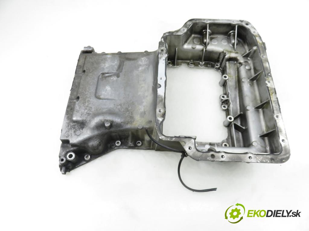 MERCEDES-BENZ SPRINTER 3,5-t Skrzynia (906) FURGON 2011 95,00 313 CDI (906.631, 906.633, 906.635, 906.637) - OM  2143,00 Vaňa olejová 6510141402 (Olejová vaňa)