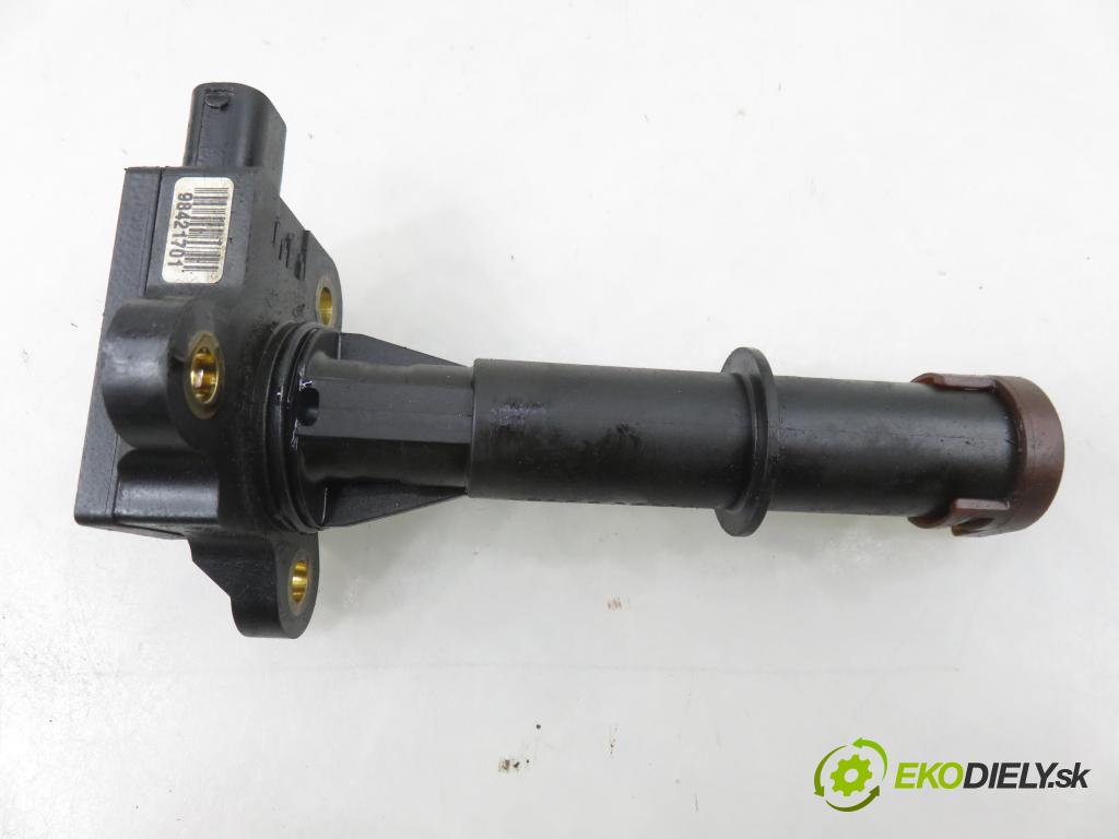 MERCEDES-BENZ SPRINTER 3,5-t Skrzynia (906) FURGON 2011 95,00 313 CDI (906.631, 906.633, 906.635, 906.637) - OM  2143,00 Snímač oleja 0061532828 ; 25571000