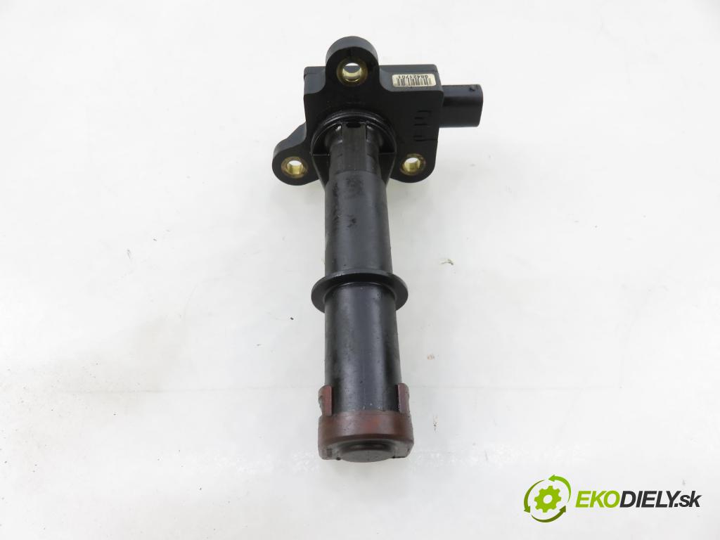 MERCEDES-BENZ SPRINTER 3,5-t Skrzynia (906) FURGON 2011 95,00 313 CDI (906.631, 906.633, 906.635, 906.637) - OM  2143,00 Snímač oleja 0061532828 ; 25571000