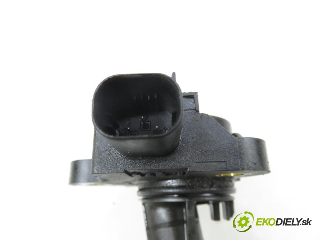 MERCEDES-BENZ SPRINTER 3,5-t Skrzynia (906) FURGON 2011 95,00 313 CDI (906.631, 906.633, 906.635, 906.637) - OM  2143,00 Snímač oleja 0061532828 ; 25571000